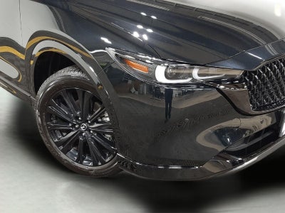 2025 Mazda Mazda CX-5 2.5 Turbo Premium Package