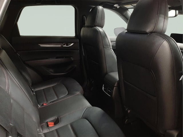 2025 Mazda Mazda CX-5 2.5 Turbo Premium Package