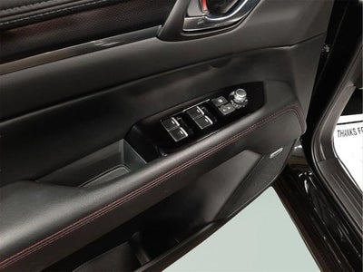 2025 Mazda Mazda CX-5 2.5 Turbo Premium Package