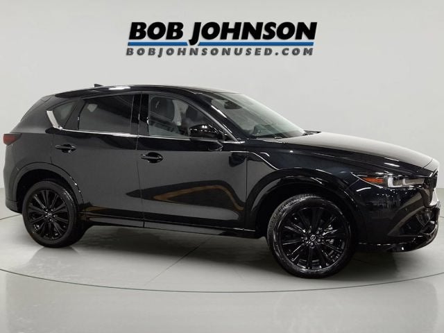 2025 Mazda Mazda CX-5 2.5 Turbo Premium Package