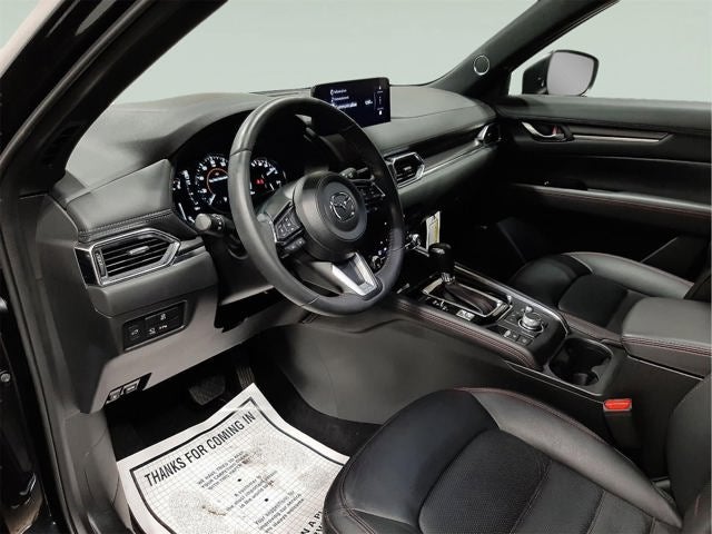 2025 Mazda Mazda CX-5 2.5 Turbo Premium Package