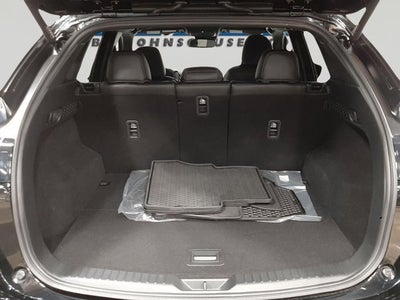 2025 Mazda Mazda CX-5 2.5 Turbo Premium Package