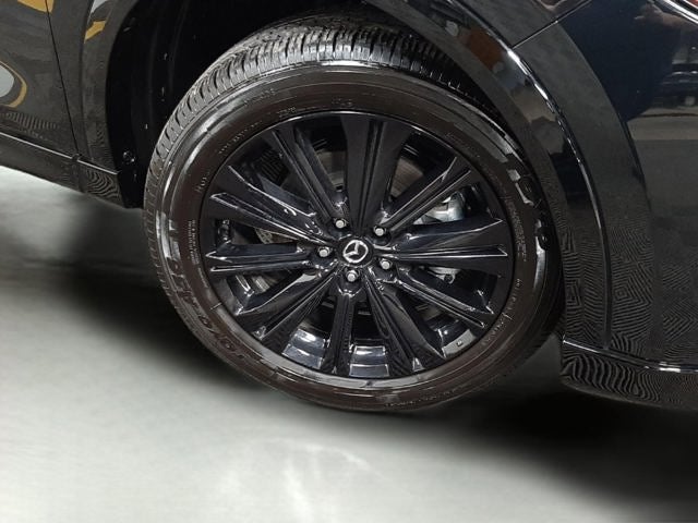 2025 Mazda Mazda CX-5 2.5 Turbo Premium Package