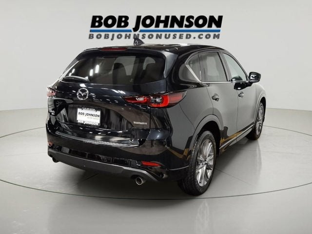 2024 Mazda Mazda CX-5 2.5 S Premium Plus Package