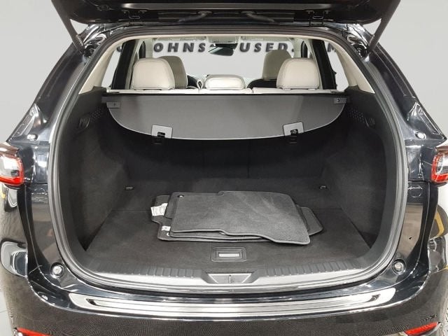 2024 Mazda Mazda CX-5 2.5 S Premium Plus Package