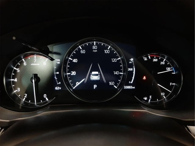 2024 Mazda Mazda CX-5 2.5 S Premium Plus Package