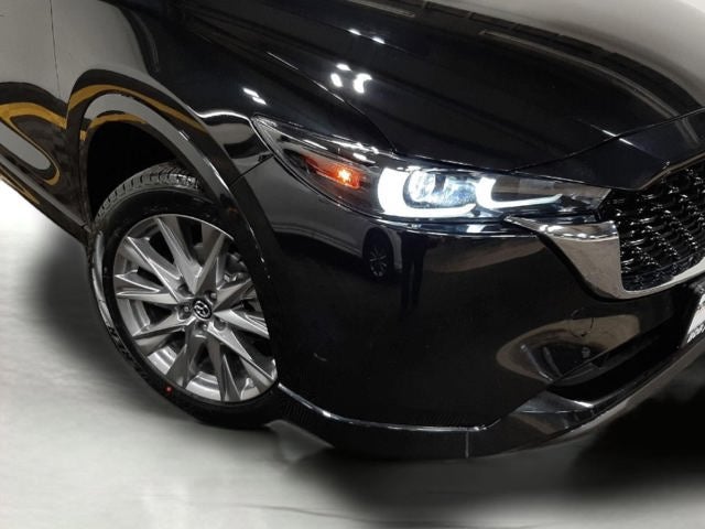 2024 Mazda Mazda CX-5 2.5 S Premium Plus Package