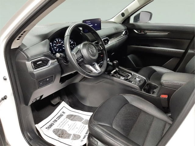 2023 Mazda Mazda CX-5 2.5 S Premium Plus Package