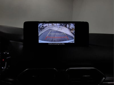 2023 Mazda Mazda CX-5 2.5 S Premium Plus Package