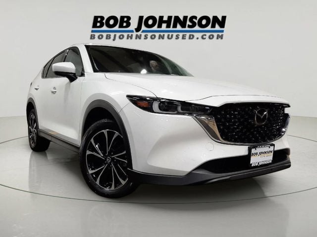 2023 Mazda Mazda CX-5 2.5 S Premium Plus Package