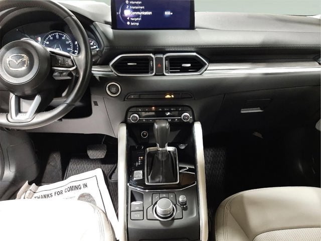 2023 Mazda Mazda CX-5 2.5 S Premium Plus Package