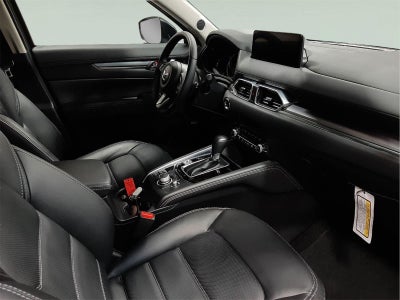 2025 Mazda Mazda CX-5 2.5 S Premium Plus Package