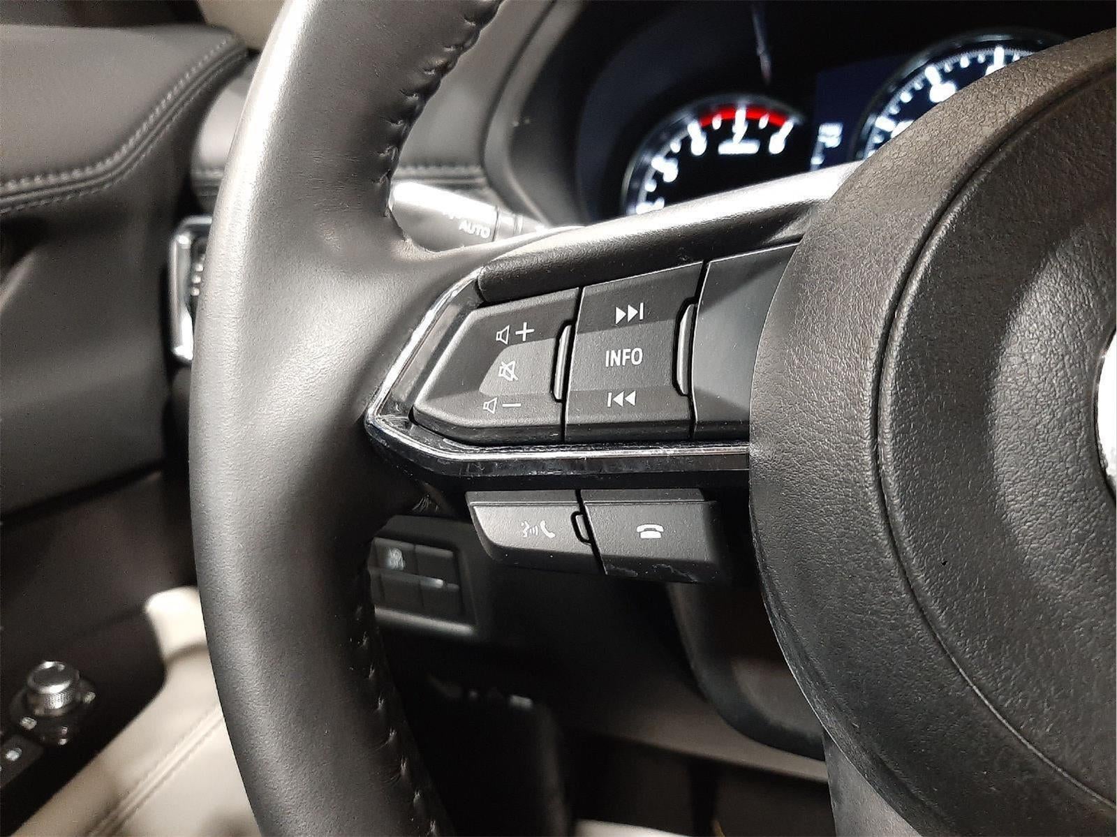 2023 Mazda Mazda CX-5 2.5 S Premium Plus Package