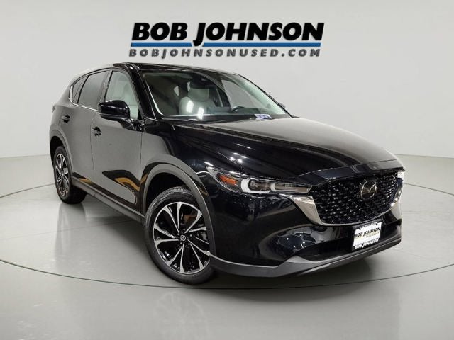 2023 Mazda Mazda CX-5 2.5 S Premium Plus Package
