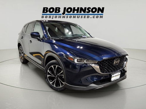 2023 Mazda Mazda CX-5 2.5 S Premium Plus Package