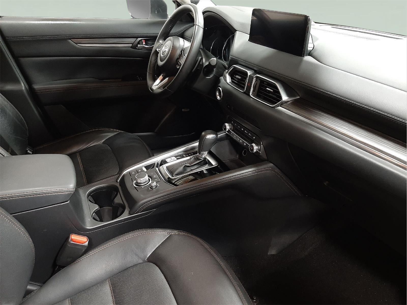 2023 Mazda Mazda CX-5 2.5 S Premium Plus Package