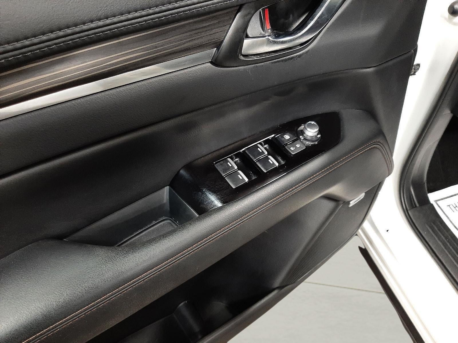 2023 Mazda Mazda CX-5 2.5 S Premium Plus Package