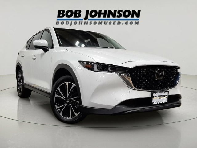 2023 Mazda Mazda CX-5 2.5 S Premium Plus Package