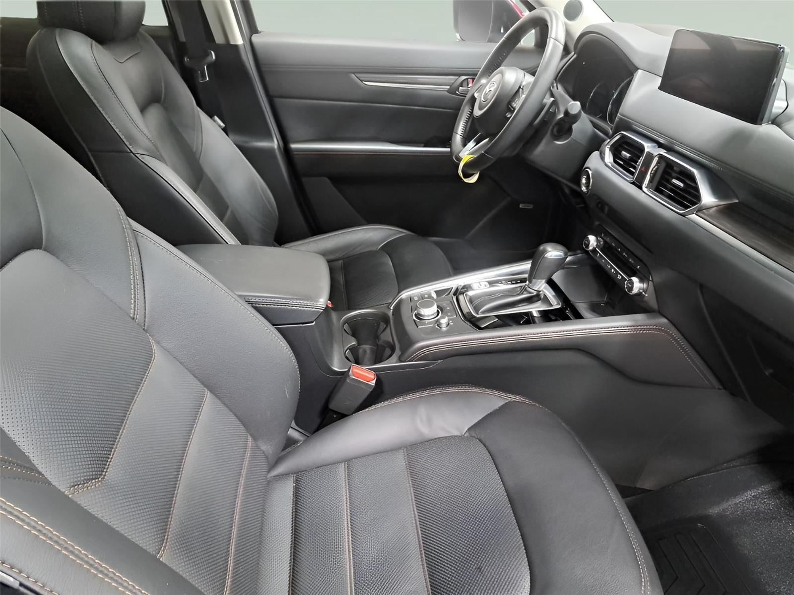 2023 Mazda Mazda CX-5 2.5 S Premium Plus Package