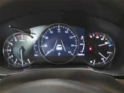 2023 Mazda Mazda CX-5 2.5 S Premium Plus Package