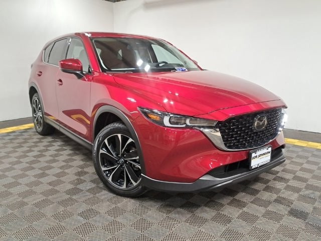 2023 Mazda Mazda CX-5 2.5 S Premium Plus Package