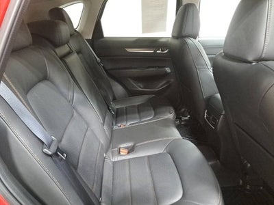 2023 Mazda Mazda CX-5 2.5 S Premium Plus Package