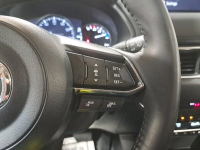 2023 Mazda Mazda CX-5 2.5 S Premium Plus Package