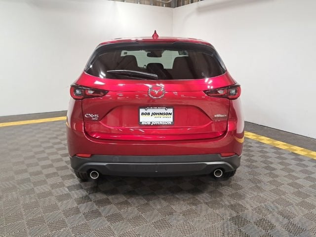 2023 Mazda Mazda CX-5 2.5 S Premium Plus Package