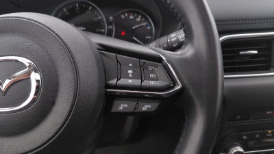 2022 Mazda Mazda Cx-5 2.5 S Premium Plus Package