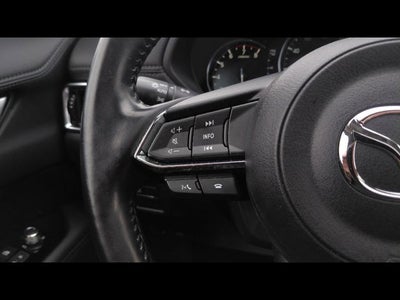2022 Mazda Mazda Cx-5 2.5 S Premium Plus Package