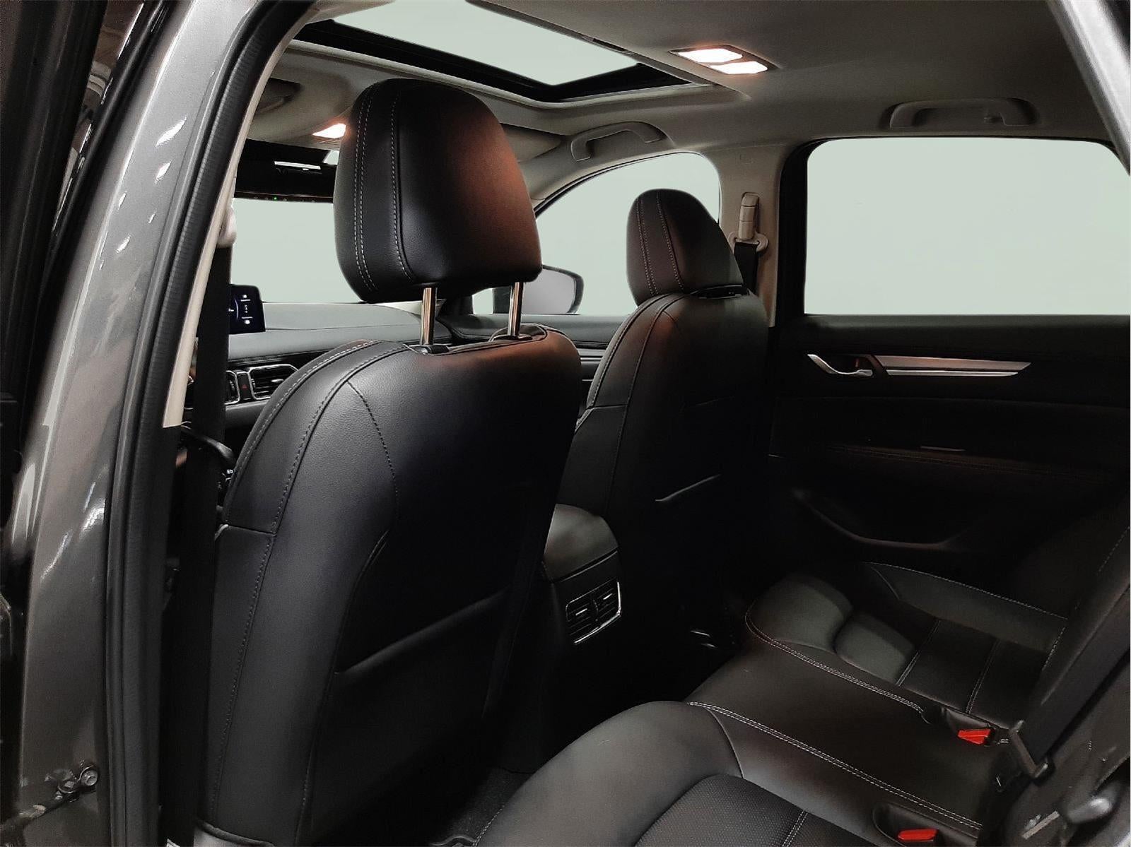 2025 Mazda Mazda CX-5 2.5 S Premium Plus Package
