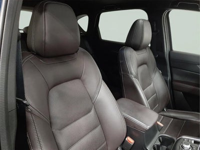 2024 Mazda Mazda CX-5 2.5 Turbo Signature