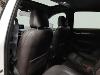 2023 Mazda Mazda CX-5 2.5 Turbo Signature