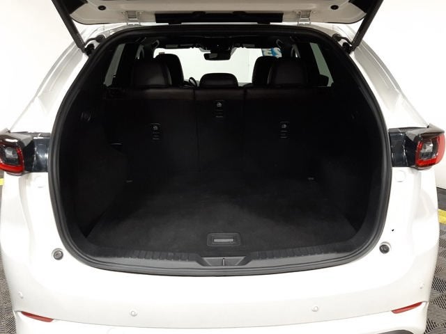 2023 Mazda Mazda CX-5 2.5 Turbo Signature