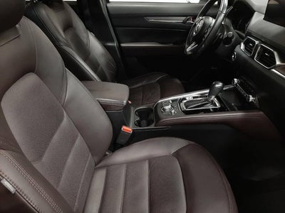 2023 Mazda Mazda CX-5 2.5 Turbo Signature