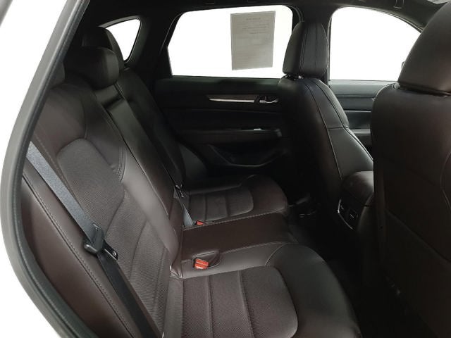 2023 Mazda Mazda CX-5 2.5 Turbo Signature