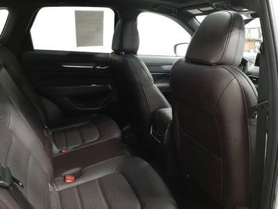 2023 Mazda Mazda CX-5 2.5 Turbo Signature