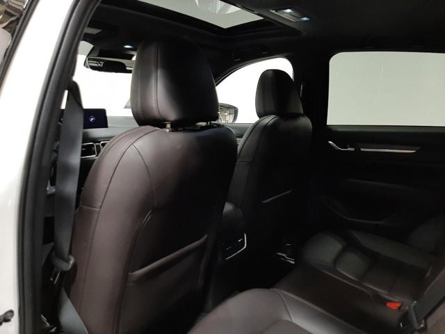 2023 Mazda Mazda CX-5 2.5 Turbo Signature