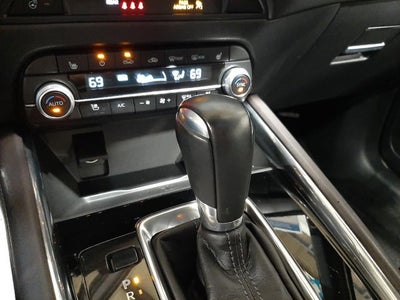 2023 Mazda Mazda CX-5 2.5 Turbo Signature