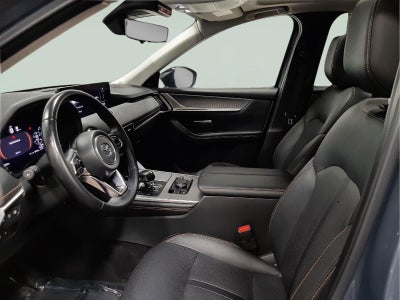 2025 Mazda Mazda CX-70 PHEV Premium Package