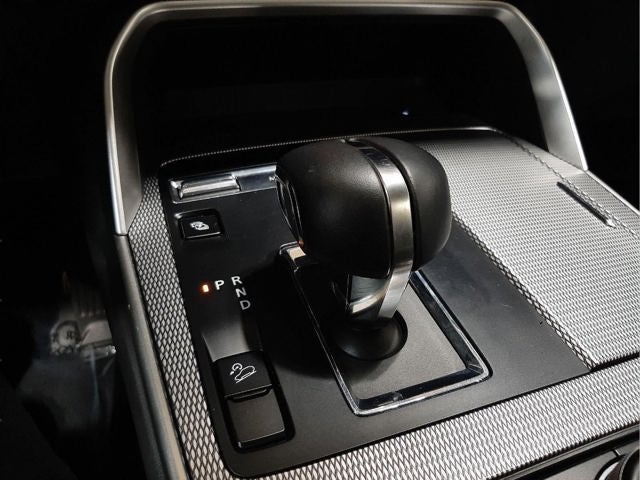 2025 Mazda Mazda CX-70 PHEV Premium Package