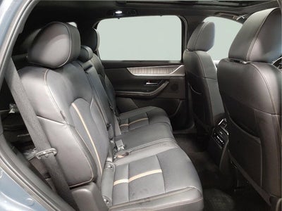 2026 Mazda Mazda Cx-70 3.3 Turbo S Premium