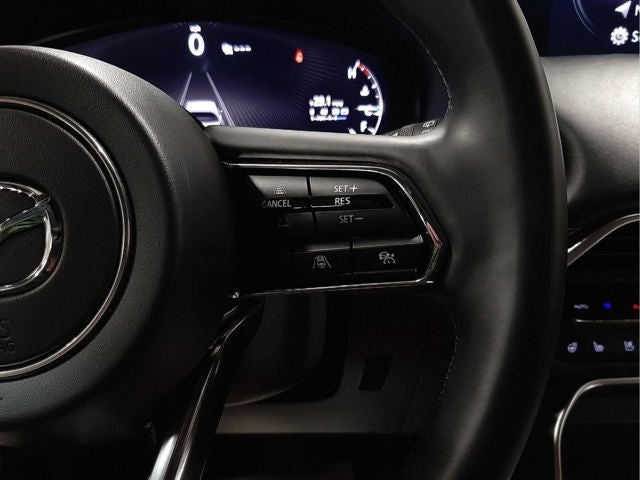 2026 Mazda Mazda Cx-70 3.3 Turbo S Premium