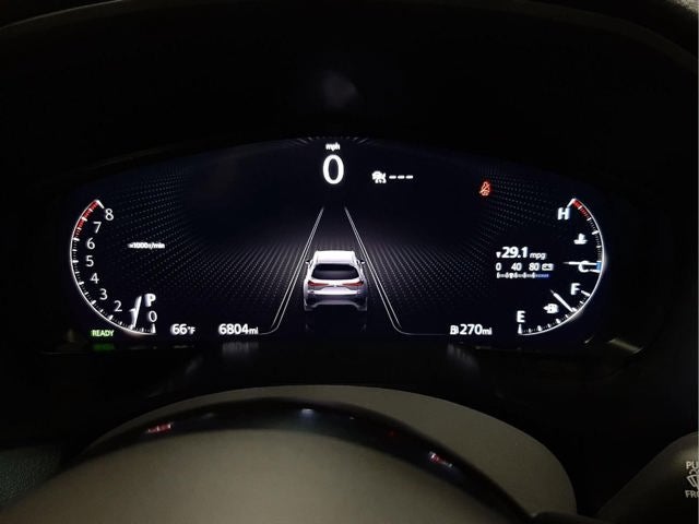2026 Mazda Mazda Cx-70 3.3 Turbo S Premium
