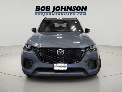 2026 Mazda Mazda Cx-70 3.3 Turbo S Premium