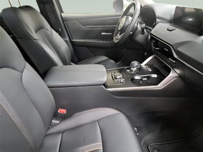 2025 Mazda Mazda CX-90 3.3 Turbo Select