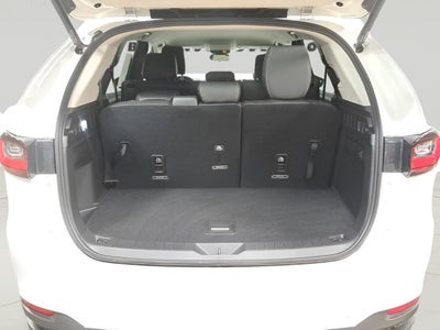 2025 Mazda Mazda CX-90 3.3 Turbo Select