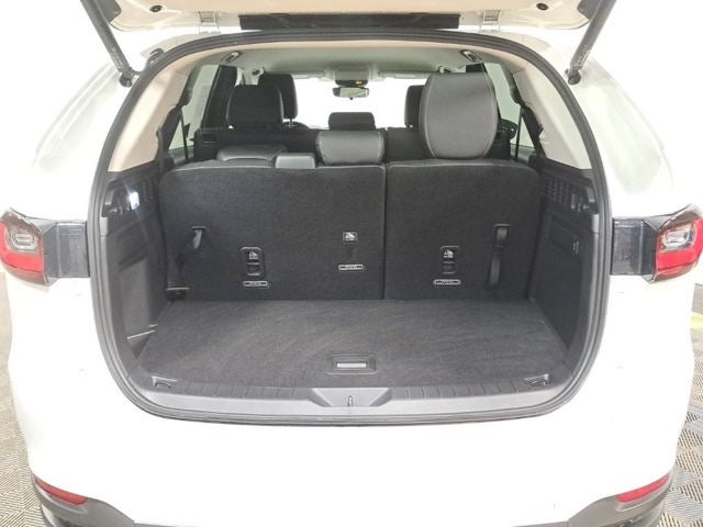 2025 Mazda Mazda CX-90 3.3 Turbo Select