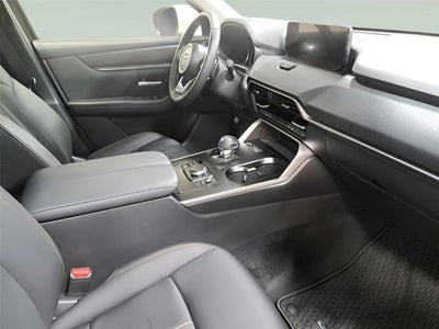 2025 Mazda Mazda CX-90 3.3 Turbo Select