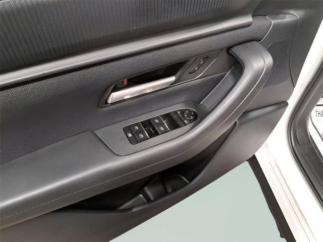 2025 Mazda Mazda CX-90 3.3 Turbo Select